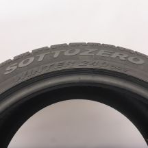 5. 255 40 18 1x PIRELLI 255/40 R18 99V XL MO Sottozero Winter 240 Serie II Winterreifen 2017 7mm 5. 255 40 18 1x PIRELLI 255/40 R18 99V XL MO Sottozero Winter 240 Serie II Winterreifen 2017 7mm