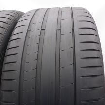 3. 275 35 21 2x PIRELLI 275/35 R21 103W XL PZero Elect PNCS T1 Sommerreifen 2023 5mm