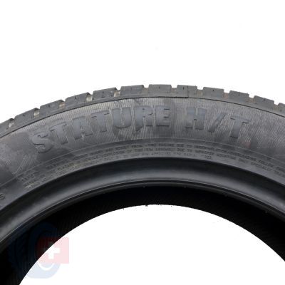 5. 275 50 20 2x GRIPMAX 275/50 R20  113W XL Stature H/T Sommerreifen 2016 VOLL Ungebraucht   