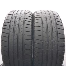 225 40 18 2x BRIDGESTONE 225/40 R18 92Y XL Turanza T005 Sommerreifen 2023 6,5mm