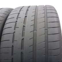 3. 315 30 21 2x GOODYEAR 315/30 R21 105Y XL Eagle F1 SuperSport NA0 Sommerreifen 2022 5,8mm