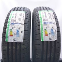 3. 185 65 14 4x NEXEN 185/65 R14 86T NBlue HD Plus Sommerreifen 2023 VOLL WIE NEU