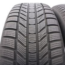 3. 235 55 19 2x CONTINENTAL 235/55 R19 105H XL WinterContact TS870P Winterreifen 2022 7,8-8mm