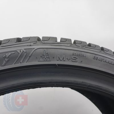 9. 205 40 18 2x GOODYEAR 205/40 R18 86W XL UltraGrip Performance+ Winterreifen 2024 9mm