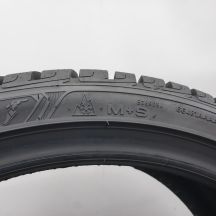 9. 205 40 18 2x GOODYEAR 205/40 R18 86W XL UltraGrip Performance+ Winterreifen 2024 9mm