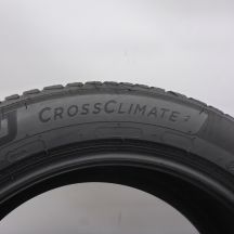 7. 225 55 18 4x MICHELIN 225/55 R18 102V XL CrossClimate 2 Ganzjahresreifen 2024 6,8-6,5mm 