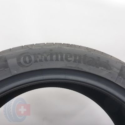 4. 235 45 20 2x CONTINENTAL 235/45 R20 100W XL PremiumContact 6 Sommerreifen 2023 VOLL