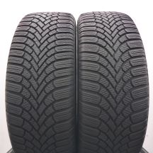 5. 215 45 20 4x  BRIDGESTONE 215/45 R20 95W XL Blizzak 6 Winterreifen 2025 7mm