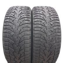 2. 265 50 20 TOYO 265/50 R20 111T XL Observe G3-Ice Winterreifen 2017 7-8mm