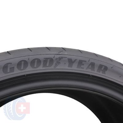 4. 305 30 21 GOODYEAR 305/30 ZR21 104Y XL Eagle F1 Asymmetric 3 NA0 Sommerreifen 2021 5,5mm