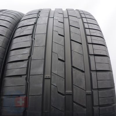 2. 275/55 R20 4x HANKOOK 275/55 R20 117W XL Ventus S1 evo3 SUV Sommerreifen 2021 Ungebraucht  