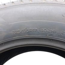 4. 225 65 17 2x MICHELIN 225/65 R17 102H Latitude Tour HP Sommerreifen M+S 2016 UNGEBRAUCHT