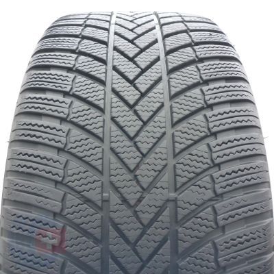 245 40 19 1x BRIDGESTONE 245/40 R19 98V XL Blizzak Lm005 Winterreifen 2024 7mm
