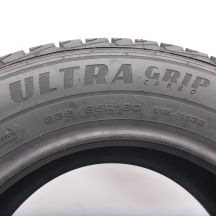 5. 235 65 16C 2x GOODYEAR 235/65 R16C 115/113S UltraGrip Cargo Wintereifen 2022 Ungebraucht   