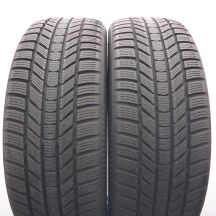  235 45 21 2x CONTINENTAL 235/45 R21 101T XL WinterContact TS 870 P Winterreifen 2022/24 7,2-7,8mm