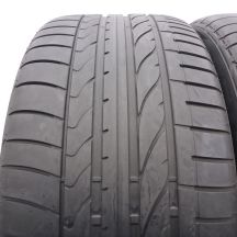 2. 305 40 20 2x BRIDGESTONE 305/40 ZR20 112Y XL Dueler H/P Sport Sommerreifen 5,2mm