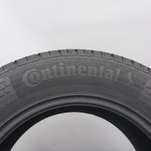 4. 215 65 16C 2x CONTINENTAL 215/65 R16C 109/107T VanContact Ultra Sommerreifen 2022 8,2-8,4mm