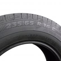 4. 2 x PLATIN 235/65 R16C 115/113R RP 510 Van Sommerreifen DOT17 7,2-7,5mm