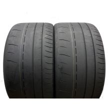 2 x GOODYEAR 325/30 ZR21 108Y XL Eagle F1 SuperSport RS N0 Sommerreifen 2019 Voll  WIE NEU