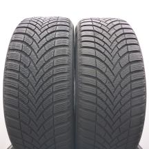 4.  235 50 19 4x SEMPERIT 235/50 R19 103V XL Speed-Grip 5 Winterreifen 2024 7,5-7,2mm