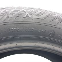 7.  225 55 17 2x GISLAVED  225/55 R17 101V XL Euro Frost 6 Winterreifen 2018/20 8,5-8,2mm