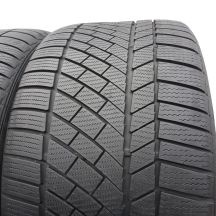 3. 285 35 19 2x CONTINENTAL 285/35 R19 99V ContiWinterContact TS830P N0 Winterreifen 2013 6mm