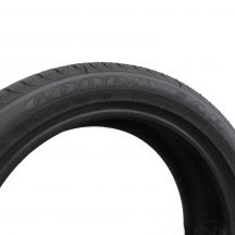 5. 4 x GOODYEAR 205/50 R17 89V EfficientGrip Sommerreifen DOT19/18 VOLL WIE NEU