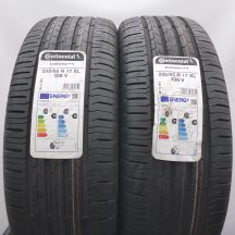 4. 235 65 17 4x CONTINENTAL 235/65 R17 108V XL EcoContact6 Sommerreifen 2021, 2022 VOLL 4. 235 65 17 4x CONTINENTAL 235/65 R17 108V XL EcoContact6 Sommerreifen 2021, 2022 VOLL