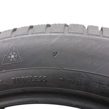 8. 2 x CONTINENTAL 225/55 R17 97H ContiWinterContact TS 830 P Winterreifen  2013 7mm