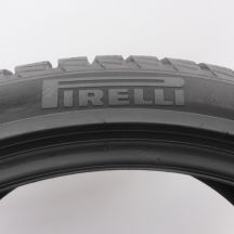 2. 265 35 21 1x PIRELLI 265/35 R21 101W XL Winter Sottozero 3 Winterreifen 2019 6,5mm