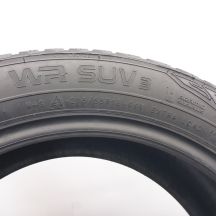 6. 215 55 18 2x NOKIAN 215/55 R18 99V XL WR SUV 3 Winterreifen 2021 7,5-7,8mm