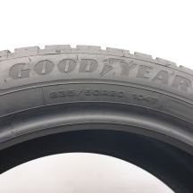 5.  235  50 20 4x GOODYEAR  235/50 R20 104T XL UltraGrip Performance+ Winterreifen 2023 8,2-8mm WIE NEU