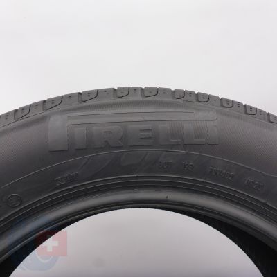 5. 205 60 16 2x PIRELLI 205/60 R16 96V XL Cinturato P7 Sommerreifen 2025 6-6,2mm