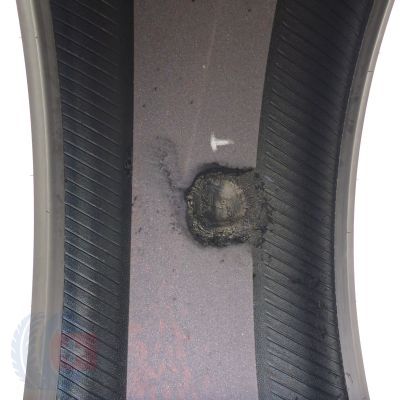 8. 285 30 22 2x HANKOOK 285/30 R22 101Y XL Ventus S1 evo3 K127 AO Sound Sommerreifen 2023 6,8-7mm