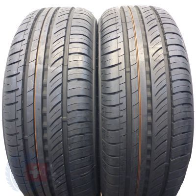 3. 215 60 16C 4x NOKIAN 215/60 R16C 103/101T cLine Sommerreifen 2019 VOLL Wie Neu