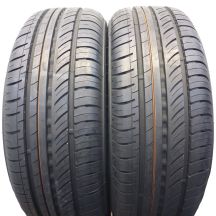 3. 215 60 16C 4x NOKIAN 215/60 R16C 103/101T cLine Sommerreifen 2019 VOLL Wie Neu