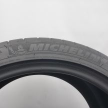 4. 295 35 20 2x MICHELIN 295/35 ZR20 105Y XL Pilot Super Sport N0 Sommerreifen 2021 6,8 i 6,5mm