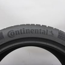 5. 225 45 18 4x CONTINENTAL 225/45 R18 95V XL WinterContact TS 870P Winterreifen 2021/22 8-7,2mm