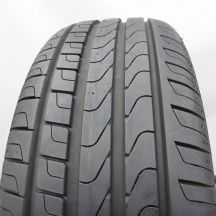 2. 215 55 16 1x PIRLLI 215/55 R16 93W Cinturato P7 Sommerreifen 2016 7,5mm 