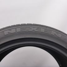 2.  255 40 17 1x NEXEN 255/40 ZR17 94W Nfera Su1 Sommerreifen 2020 6,5mm