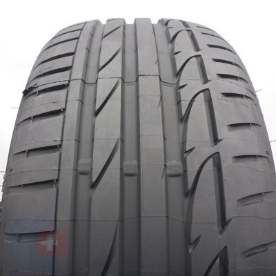 225 40 18 1x BRIDGESTONE 225/40 R18 92Y XL Potenza S001 Sommerreifen 2020 VOLL WIE NEU