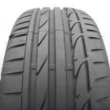 225 40 18 1x BRIDGESTONE 225/40 R18 92Y XL Potenza S001 Sommerreifen 2020 VOLL WIE NEU