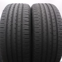 3. 215 55 17 4x CONTINENTAL 215/55 R17 94W ContiPremiumContact 5 SEAL Sommerreifen 2023 6,5-7mm
