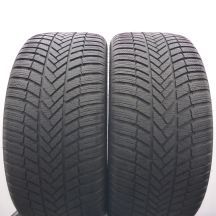  285 40 21 2x BRIDGESTONE 285/40 R21 109V XL Blizzak LM005 Winterreifen  2025 6,8mm  