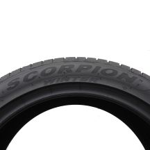 6. 2 x PIRELLI 255/45 R20 105V XL Scorpion Winter BMW Winterreifen 2021 6mm