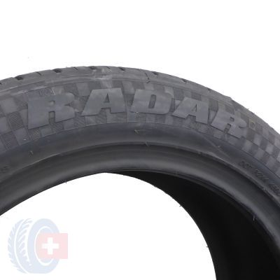 3. 1x RADAR  245/50 RF18 100W  Dimax R8+ RFT Sommerreifden  2018 VOLL WIE NEU 