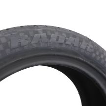 3. 1x RADAR  245/50 RF18 100W  Dimax R8+ RFT Sommerreifden  2018 VOLL WIE NEU 