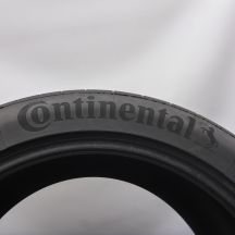 5. 275 45 21 2x CONTINENTAL 275/45 R21 107Y SportContact 6 MO Sommerreifen 2021 6mm