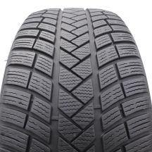 255 45 19 1x VREDESTEIN 255/45 R19 104V XL Wintrac Pro Winterreifen 2019 6,2mm