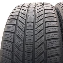 2. 235 45 18 2x CONTINENTAL 235/45 R18 98V XL WinterContact TS870P Winterreifen 2025 7,5mm
